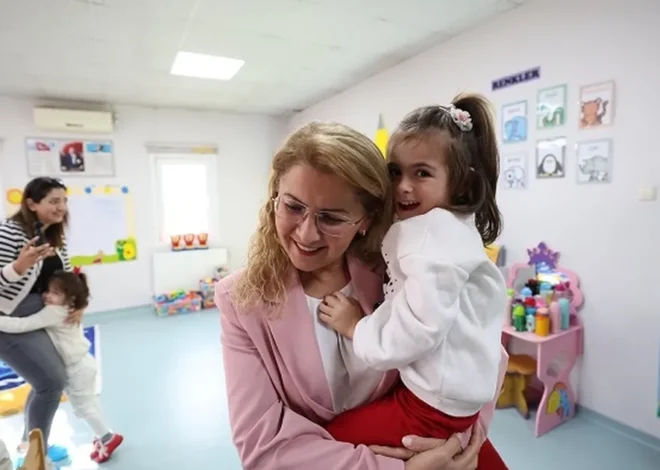 Doç. Dr. Ayşegül Ovalıoğlu’ndan 24 Kasım ziyareti